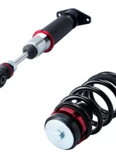 F2 Function and Form Type 3 Coilovers Kit Ford Focus Mk3 ST 2011+                                     - 37100211ST - Image 5
