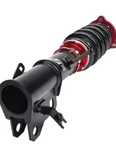 F2 Function and Form Type 3 Coilovers Kit Honda Civic FB|FG 2012-2016                                     - 38100212 - Image 2