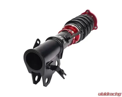F2 Function and Form Type 3 Coilovers Kit Honda Civic FB|FG 2012-2016 - 38100212