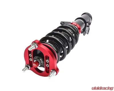 F2 Function and Form Type 3 Coilovers Kit Honda Civic FB|FG 2012-2016 - 38100212