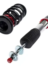 F2 Function and Form Type 3 Coilovers Kit Honda Civic FB|FG 2012-2016                                     - 38100212 - Image 4