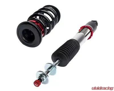 F2 Function and Form Type 3 Coilovers Kit Honda Civic FB|FG 2012-2016 - 38100212