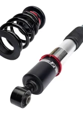 F2 Function and Form Type 3 Coilovers Kit Honda Civic FB|FG 2012-2016                                     - 38100212 - Image 5