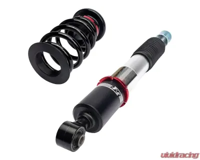 F2 Function and Form Type 3 Coilovers Kit Honda Civic FB|FG 2012-2016 - 38100212
