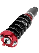 F2 Function and Form Type 3 Coilovers Kit Honda Civic EG 1992-1995                                     - 38100292 - Image 2