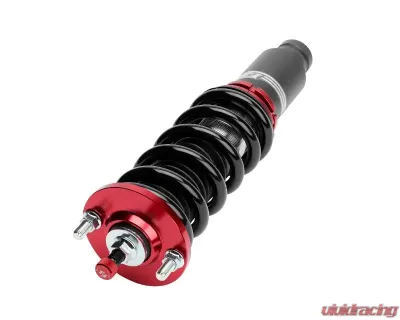 F2 Function and Form Type 3 Coilovers Kit Honda Civic EG 1992-1995 - 38100292