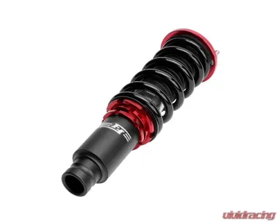 F2 Function and Form Type 3 Coilovers Kit Honda Civic EG 1992-1995 - 38100292