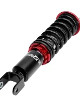 F2 Function and Form Type 3 Coilovers Kit Honda Civic EG 1992-1995                                     - 38100292 - Image 4