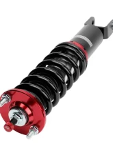 F2 Function and Form Type 3 Coilovers Kit Honda Civic EG 1992-1995                                     - 38100292 - Image 5