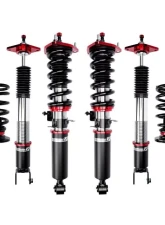 F2 Function and Form Type 3 Coilovers Kit Nissan 370Z Z34 2009+                                     - 38600409 - Image 5