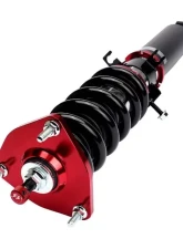 F2 Function and Form Type 3 Coilovers Kit Nissan 370Z Z34 2009+                                     - 38600409 - Image 2