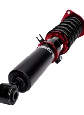F2 Function and Form Type 3 Coilovers Kit Nissan 370Z Z34 2009+                                     - 38600409 - Image 3