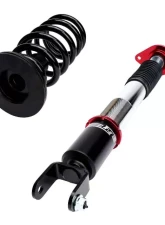 F2 Function and Form Type 3 Coilovers Kit Nissan 370Z Z34 2009+                                     - 38600409 - Image 5