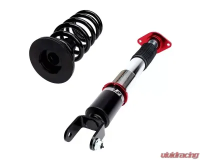 F2 Function and Form Type 3 Coilovers Kit Nissan 370Z Z34 2009+ - 38600409
