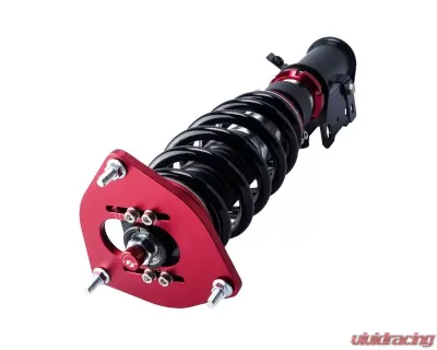 F2 Function and Form Type 3 Coilovers Kit Subaru Outback BS 2014-2017 - 38701114