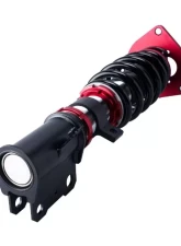 F2 Function and Form Type 3 Coilovers Kit Subaru Outback BS 2014-2017                                     - 38701114 - Image 3