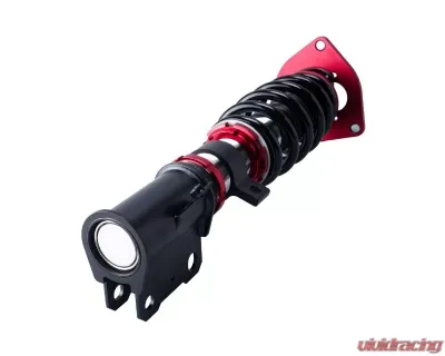 F2 Function and Form Type 3 Coilovers Kit Subaru Outback BS 2014-2017 - 38701114