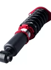 F2 Function and Form Type 3 Coilovers Kit Subaru Outback BS 2014-2017                                     - 38701114 - Image 4