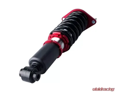 F2 Function and Form Type 3 Coilovers Kit Subaru Outback BS 2014-2017 - 38701114