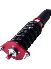 F2 Function and Form Type 3 Coilovers Kit Subaru Outback BS 2014-2017                                     - 38701114 - Image 5