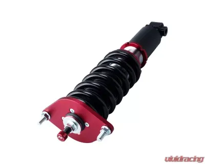 F2 Function and Form Type 3 Coilovers Kit Subaru Outback BS 2014-2017 - 38701114