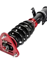 F2 Function and Form Type 3 Coilovers Kit Toyota Corolla Altis E160|170 2013+                                     - 38800213 - Image 2