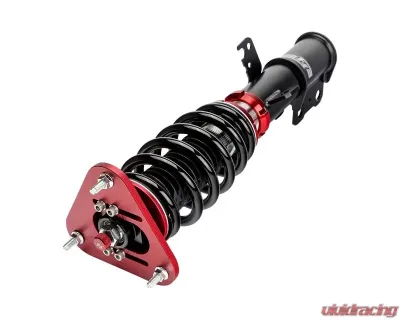 F2 Function and Form Type 3 Coilovers Kit Toyota Corolla Altis E160|170 2013+ - 38800213