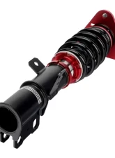 F2 Function and Form Type 3 Coilovers Kit Toyota Corolla Altis E160|170 2013+                                     - 38800213 - Image 3