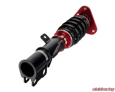 F2 Function and Form Type 3 Coilovers Kit Toyota Corolla Altis E160|170 2013+ - 38800213