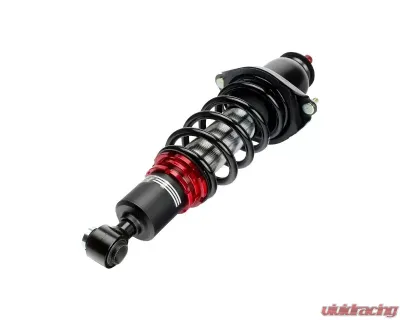 F2 Function and Form Type 3 Coilovers Kit Toyota Corolla Altis E160|170 2013+ - 38800213