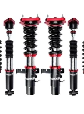 F2 Function and Form Type 3 Coilovers Kit Toyota Supra J29|DB 2020-2024                                     - 38800719 - Image 5