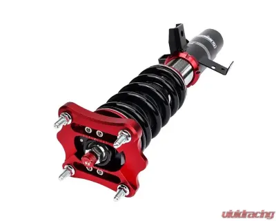 F2 Function and Form Type 3 Coilovers Kit Toyota Supra J29|DB 2020-2024 - 38800719