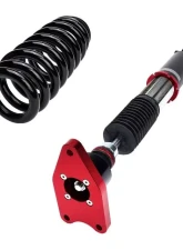 F2 Function and Form Type 3 Coilovers Kit Toyota Supra J29|DB 2020-2024                                     - 38800719 - Image 4