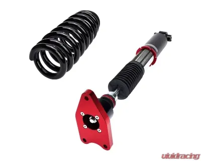F2 Function and Form Type 3 Coilovers Kit Toyota Supra J29|DB 2020-2024 - 38800719