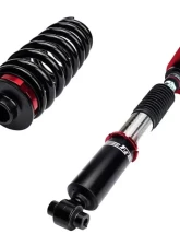 F2 Function and Form Type 3 Coilovers Kit Toyota Supra J29|DB 2020-2024                                     - 38800719 - Image 5