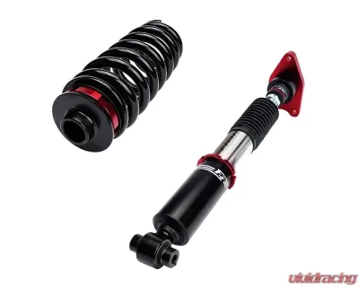 F2 Function and Form Type 3 Coilovers Kit Toyota Supra J29|DB 2020-2024 - 38800719