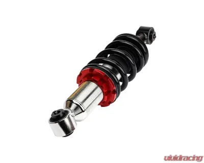 F2 Function and Form Type 4 Coilovers Kit Audi R8 V10 2008-2015 - 45100808R