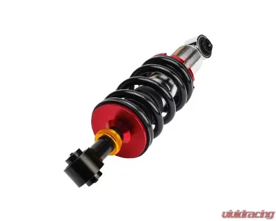 F2 Function and Form Type 4 Coilovers Kit Audi R8 V10 2008-2015 - 45100808R