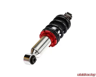 F2 Function and Form Type 4 Coilovers Kit Audi R8 V10 2008-2015 - 45100808R