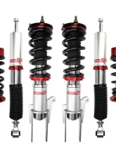 F2 Function and Form Type 4 Coilovers Kit Porsche Panamera 2010-2016                                     - 45401210 - Image 5