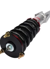 F2 Function and Form Type 4 Coilovers Kit Porsche Panamera 2010-2016                                     - 45401210 - Image 2