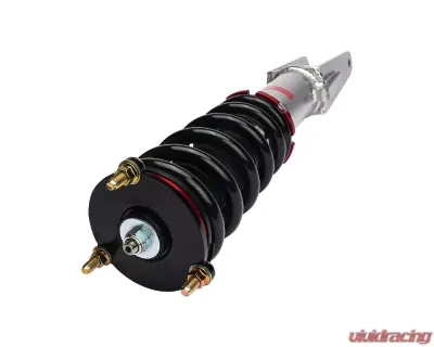 F2 Function and Form Type 4 Coilovers Kit Porsche Panamera 2010-2016 - 45401210