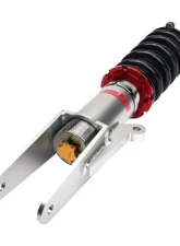 F2 Function and Form Type 4 Coilovers Kit Porsche Panamera 2010-2016                                     - 45401210 - Image 3