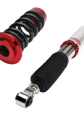 F2 Function and Form Type 4 Coilovers Kit Porsche Panamera 2010-2016                                     - 45401210 - Image 4