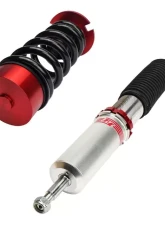 F2 Function and Form Type 4 Coilovers Kit Porsche Panamera 2010-2016                                     - 45401210 - Image 5