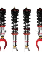 F2 Function and Form Type 4 Coilovers Kit Nissan GT-R R35 2009+                                     - 48600809 - Image 5