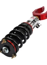 F2 Function and Form Type 4 Coilovers Kit Nissan GT-R R35 2009+                                     - 48600809 - Image 2
