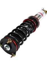 F2 Function and Form Type 4 Coilovers Kit Nissan GT-R R35 2009+                                     - 48600809 - Image 4