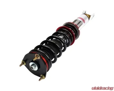 F2 Function and Form Type 4 Coilovers Kit Nissan GT-R R35 2009+ - 48600809