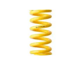 F2 Function and Form Performance Coilovers Yellow Spring 12KG 2.5"x7